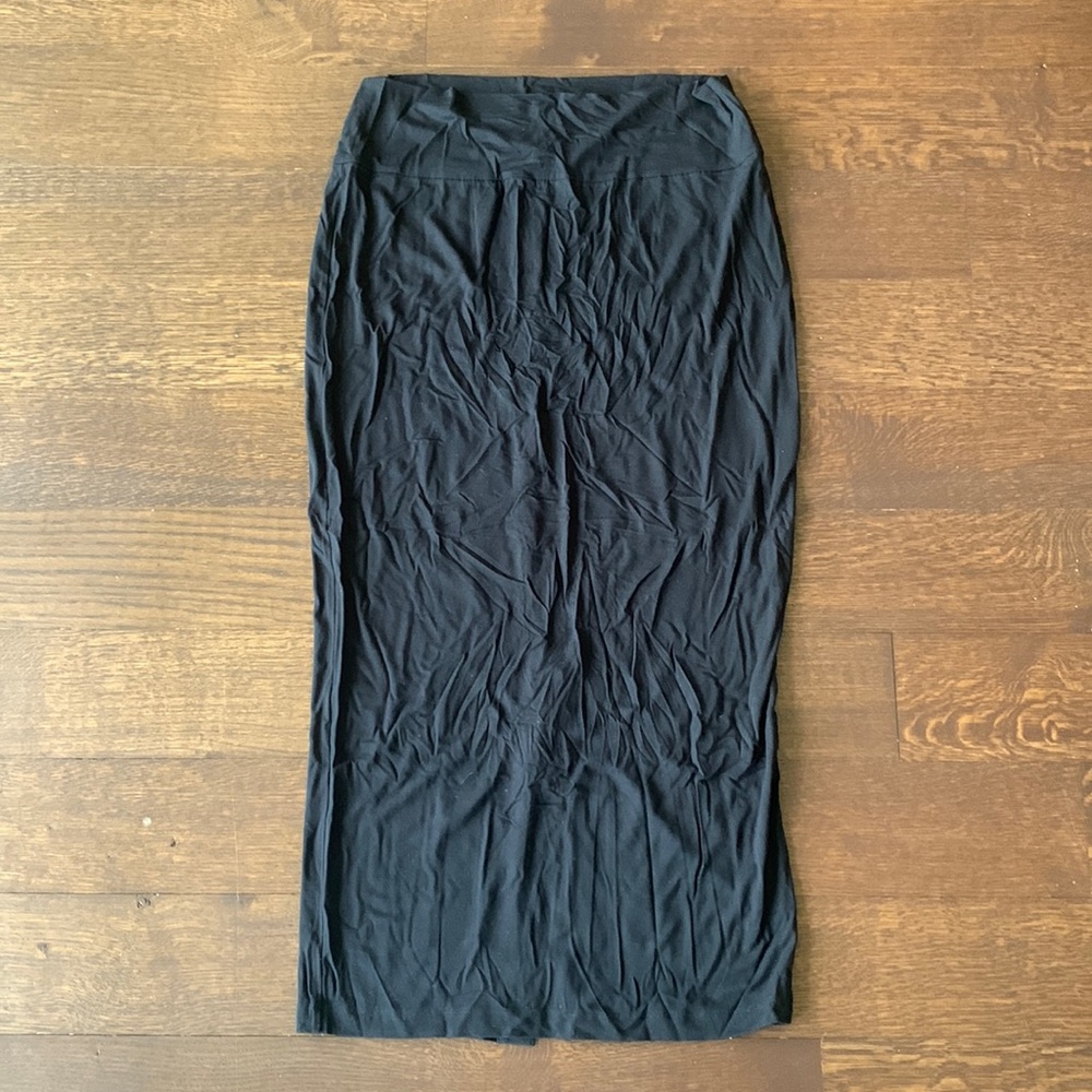 Eileen Fisher Maxi Skirt
